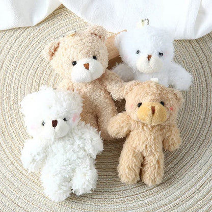 Cute Blush Teddy Bear Plush Toys - Cartoon Rabbit Bunny Animal Toy