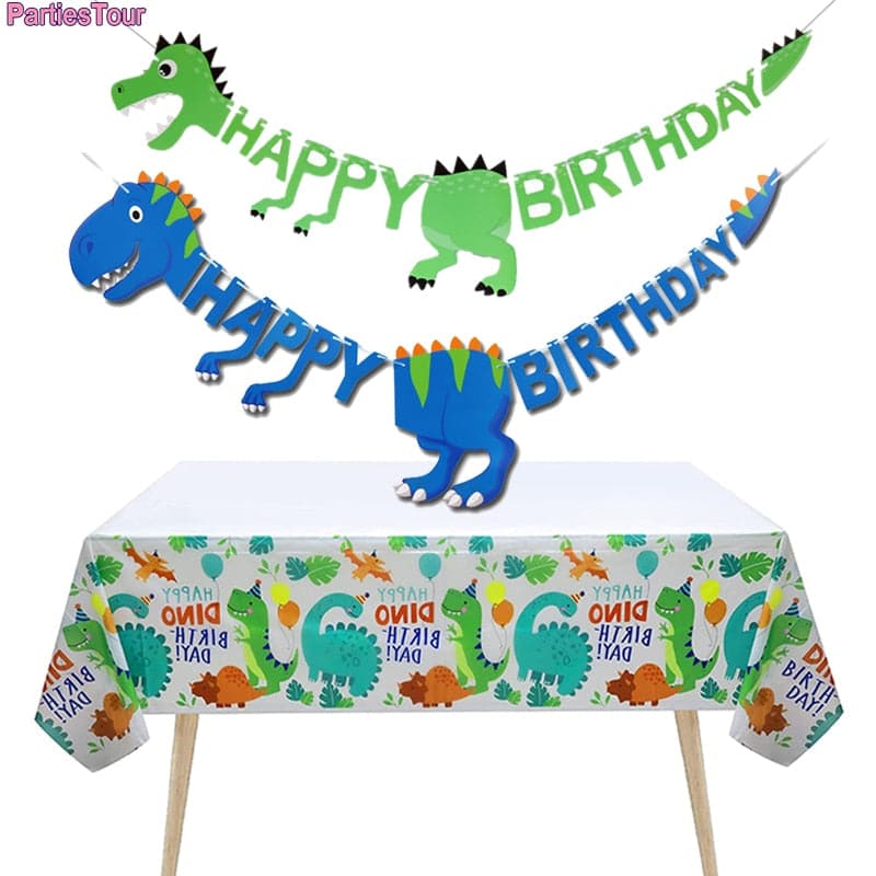 Jurassic World Dino Mask Set Dinosaur Birthday Decoration Cosplay Halloween Party Costumes Toy for Kids Baby Shower Decor Supply