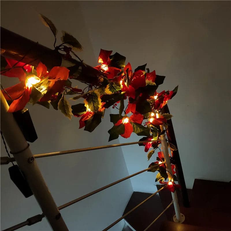 Christmas Decorations for Home  Home Decor  Elf on The Shelf  Christmas Decorations  Christmas Garland  Christmas Ornaments