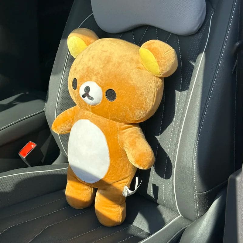 Lovely Animal Kuma Plushies Teddy Bear - Rilakkuma Plush