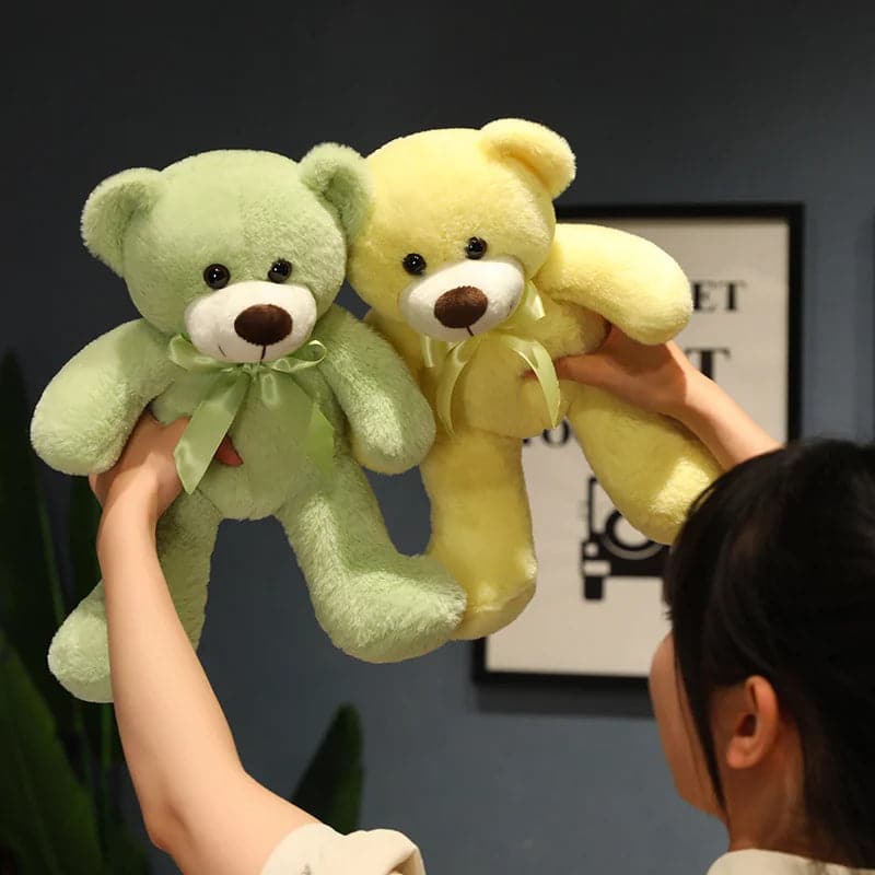 Soft Teddy Bear for Valentine - Bear Plush Toys