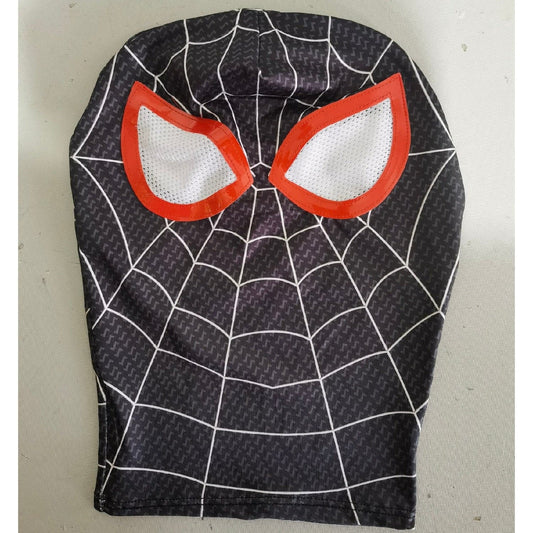 Supmaker Spiderman Masks Spider Man Cosplay Costumes Mask Superhero Spider Man Headgear