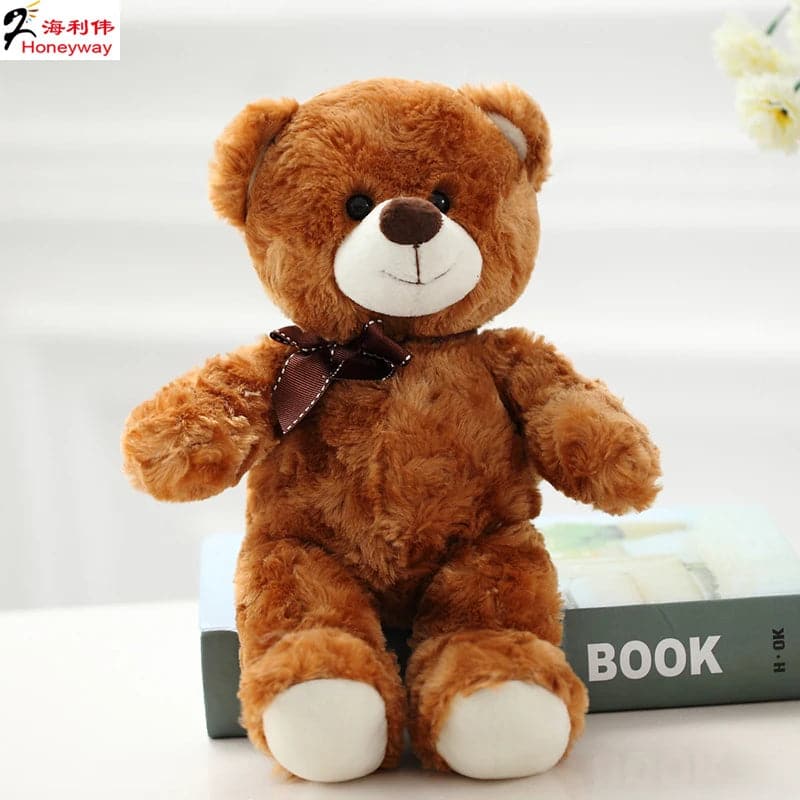 Baby Soft Toy Teddy Bear