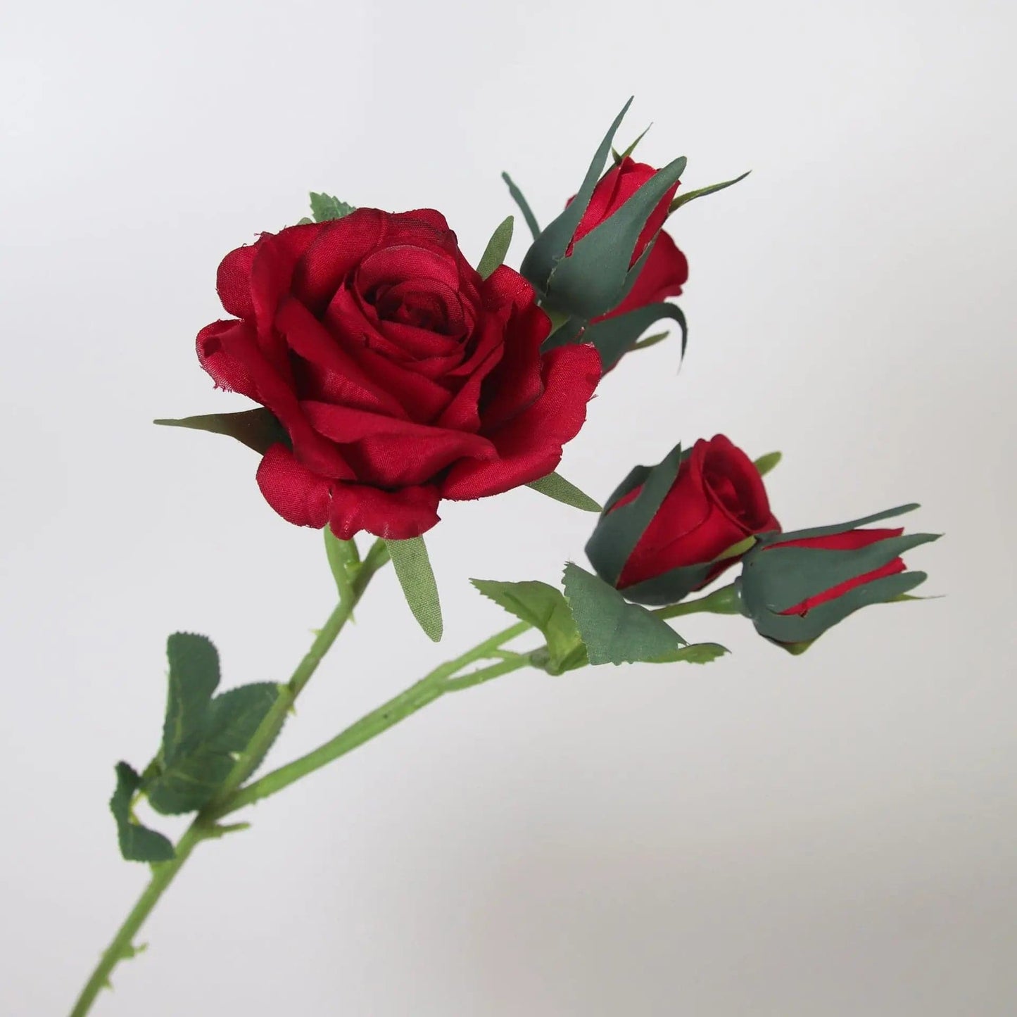 Artificial Rose Flower Bouquets