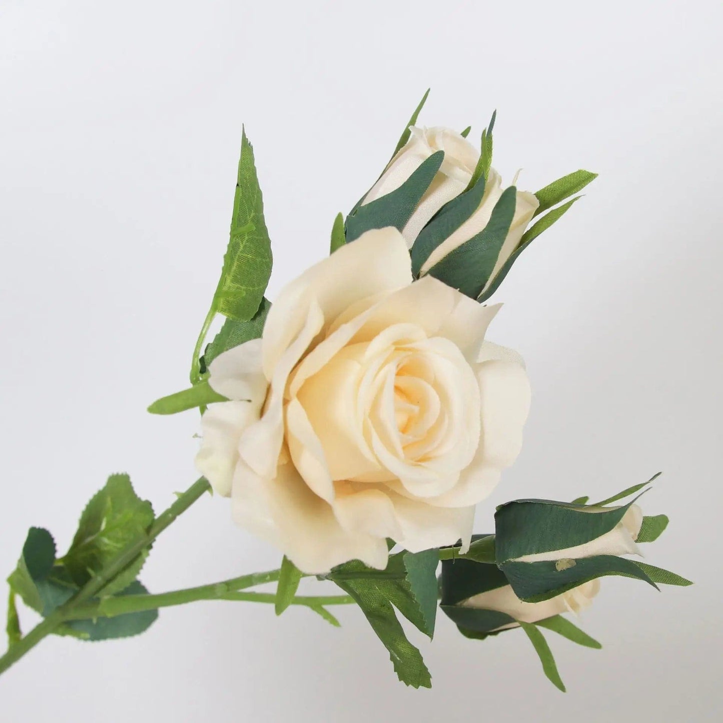 Artificial Flower Rose Bouquet - Bring Elegance to Your Space